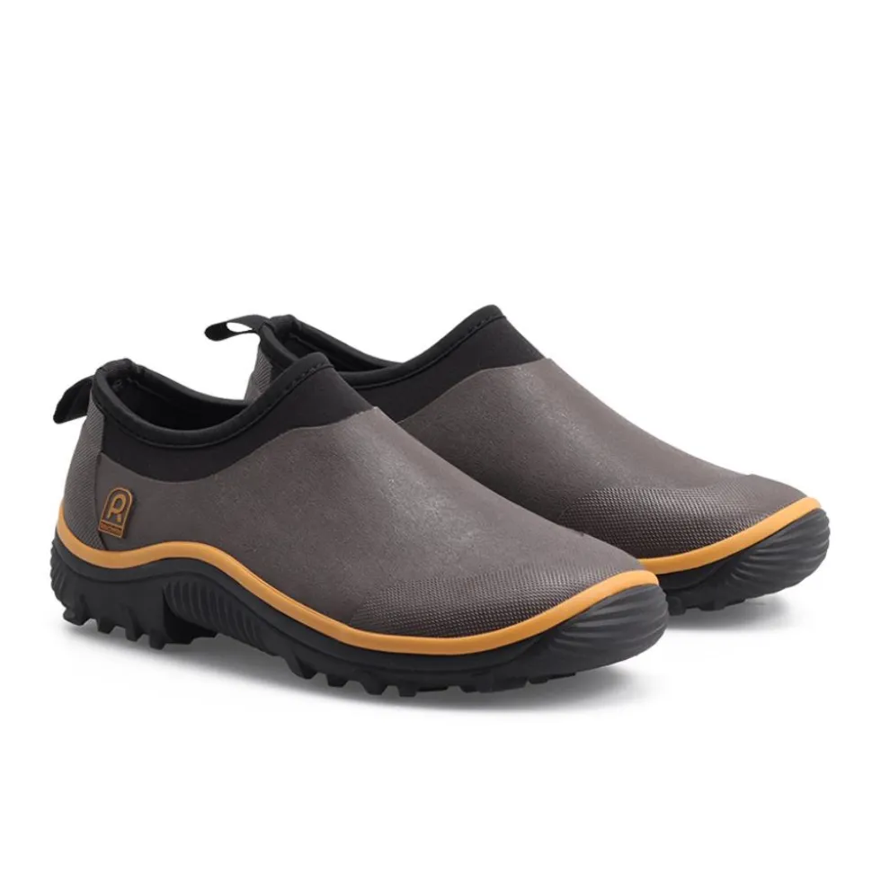 SABOT TRIAL MARRON