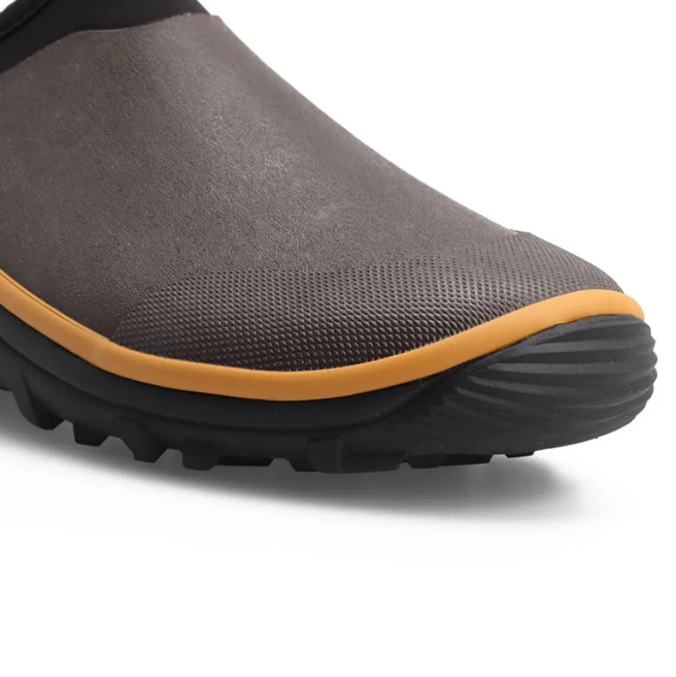 SABOT TRIAL MARRON