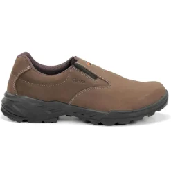 SABOTS SERBAL MARRON