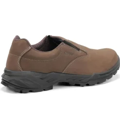 SABOTS SERBAL MARRON
