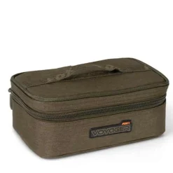 SAC + BOITES A HAMECONS VOYAGER