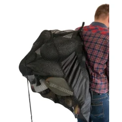 SAC A APPELANTS FILET