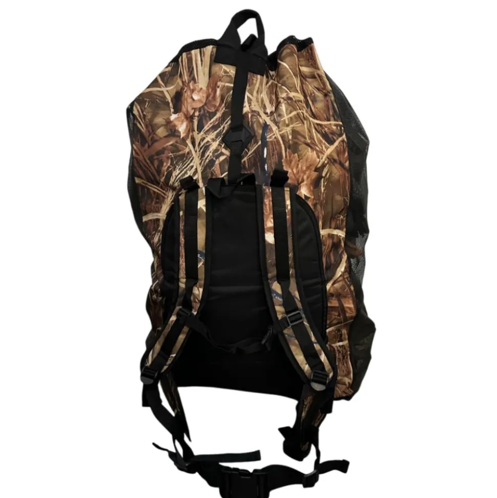 SAC A APPELANTS RENFORCE