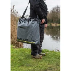 SAC A BOURRICHE AQUOS PVC