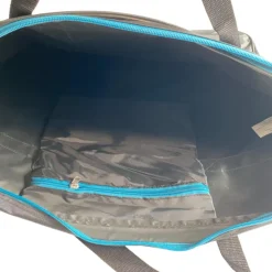 SAC A BOURRICHE RECTANGULAIRE