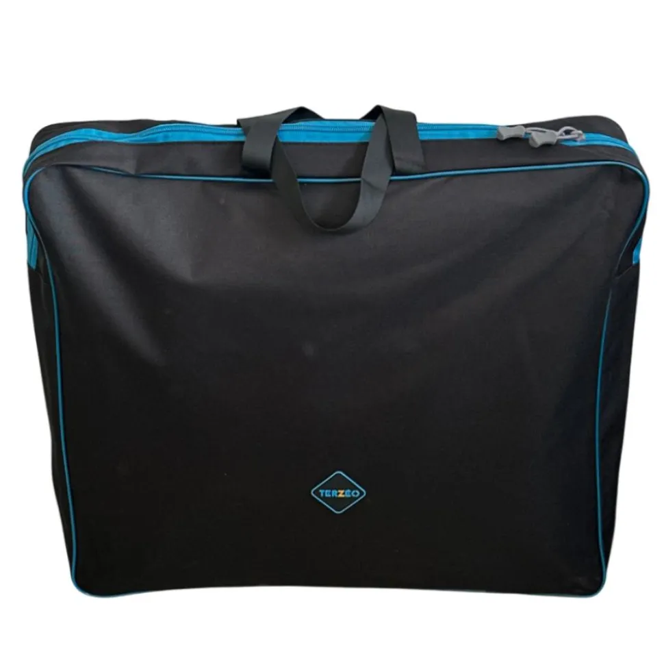 SAC A BOURRICHE RECTANGULAIRE
