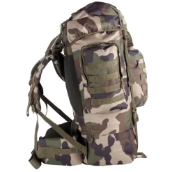 SAC A DOS CAMO 65 L