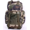 SAC A DOS CAMO 35 L