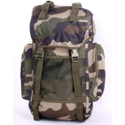 SAC A DOS CAMO 35 L
