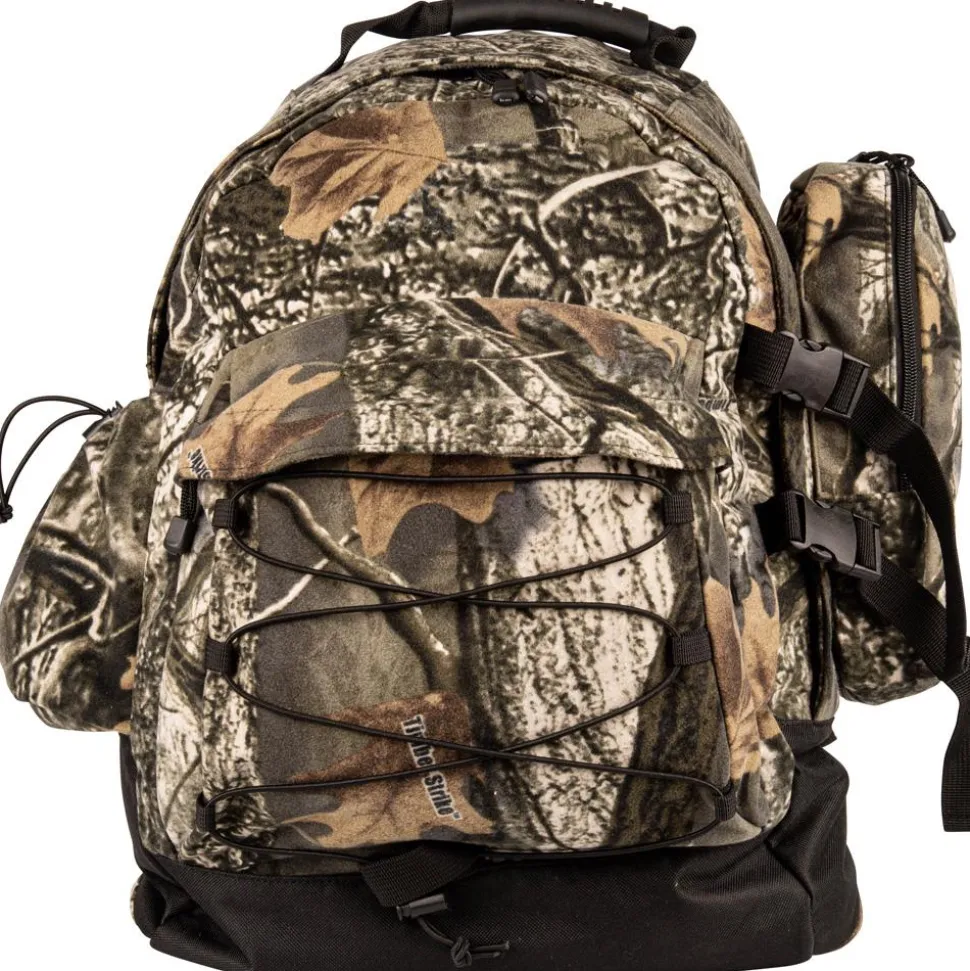 SAC A DOS CAMOUFLAGE 30L