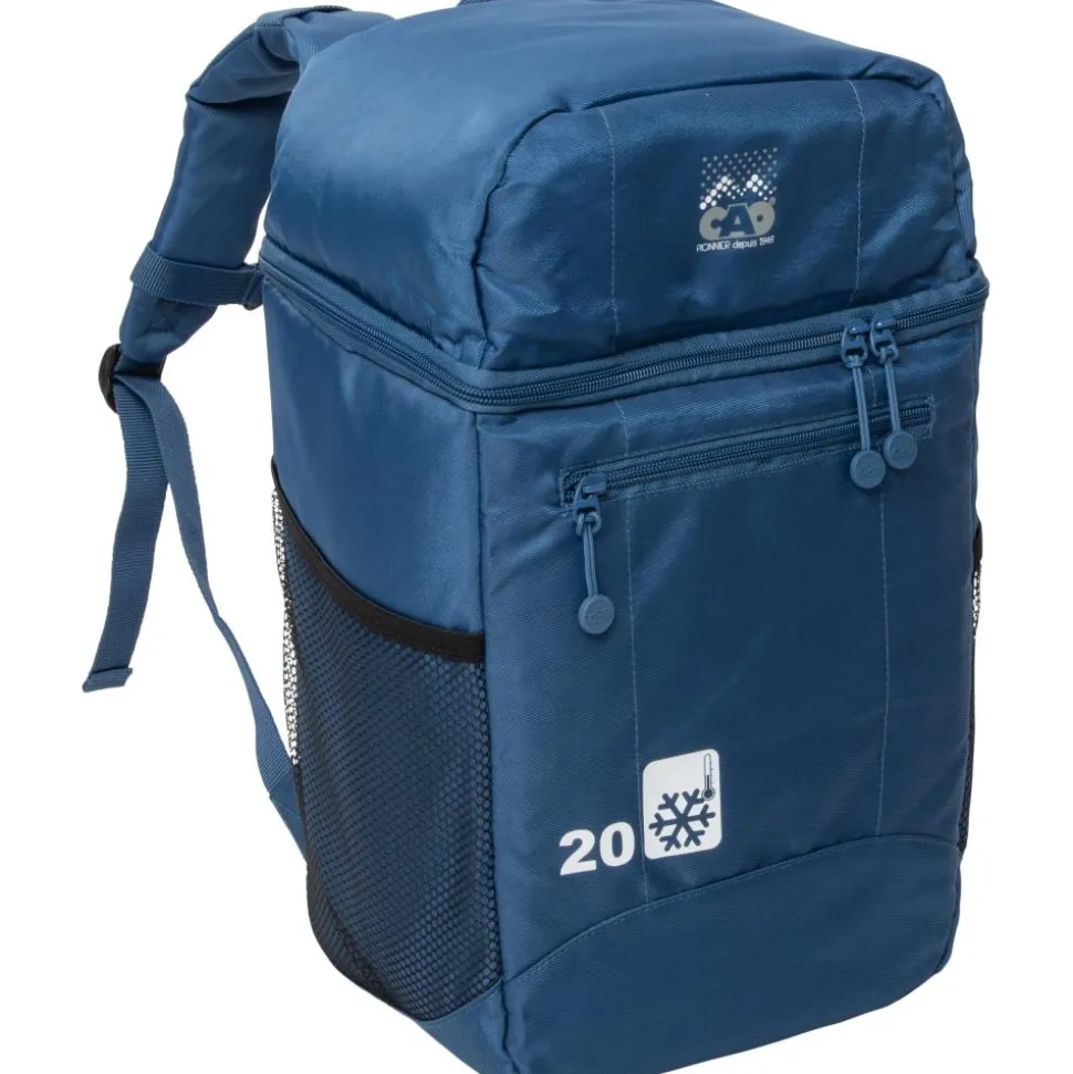 SAC A DOS ISOTHERME