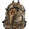 SAC A DOS MULTIPOCHES CAMO 25L