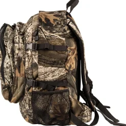 SAC A DOS MULTIPOCHES CAMO 25L