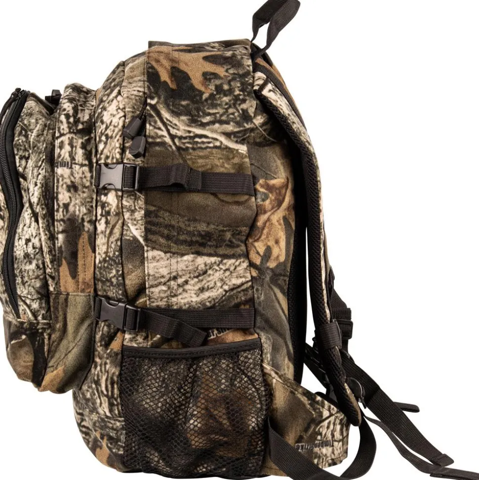 SAC A DOS MULTIPOCHES CAMO 25L