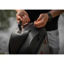 SAC A DOS RUCKSACK WATERPROOF