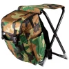SAC A DOS SIEGE CAMO