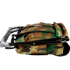 SAC A DOS SIEGE CAMO