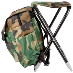 SAC A DOS SIEGE CAMO