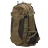 SAC A DOS STALKER GREEN 25L