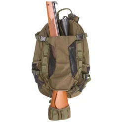 SAC A DOS STALKER GREEN 25L
