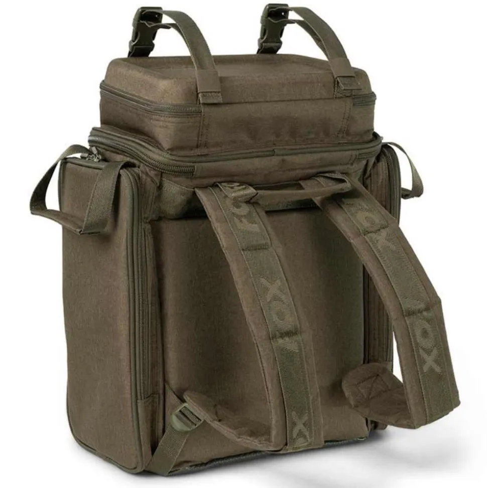 SAC A DOS VOYAGER