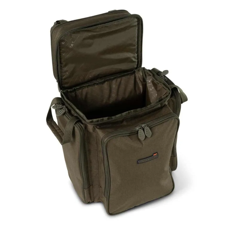 SAC A DOS VOYAGER