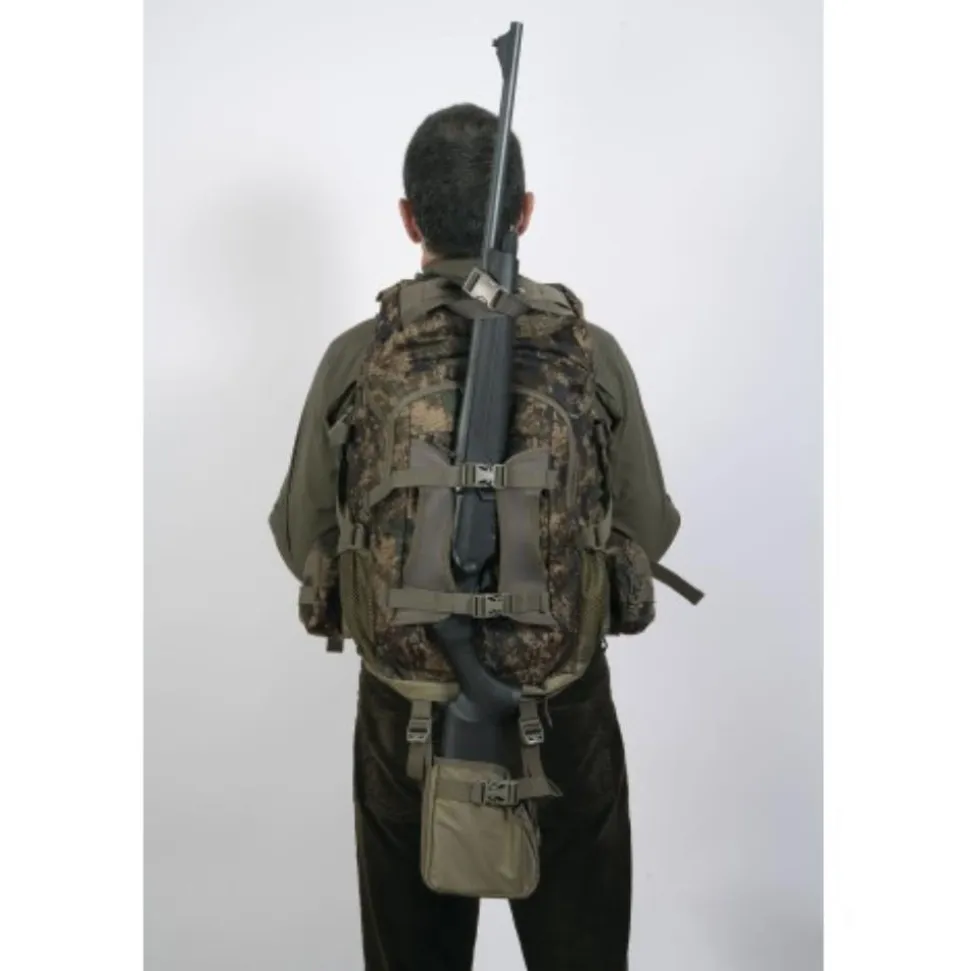 SAC A DOS XT GAMEPACK 45L CAMO PIXEL