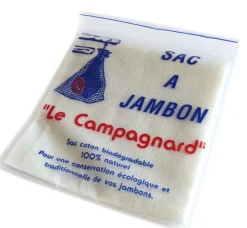 SAC A JAMBON