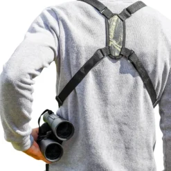 SAC A JUMELLES CAMO