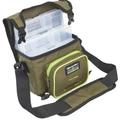 SAC A LEURRES MAGIRUS TRUITE