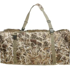 SAC APPELANTS FLOTTANT COMPARTIMENTE