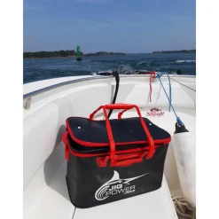 SAC BAKKAN
