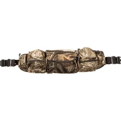 SAC BANANE CAMOUFLAGE