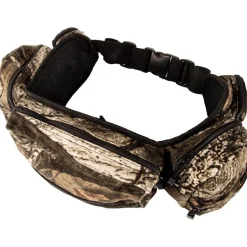 SAC BANANE CAMOUFLAGE