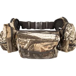 SAC BANANE CAMOUFLAGE