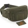 SAC BANANE MARAIS KAKI
