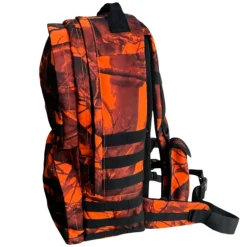 SAC CAMO BLAZE