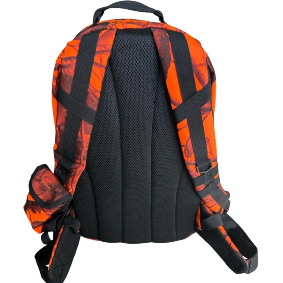 SAC CAMO BLAZE