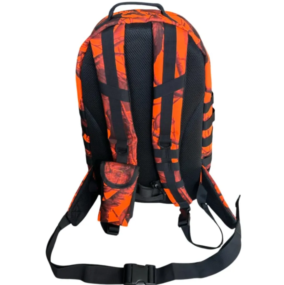 SAC CAMO BLAZE
