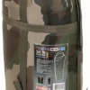 SAC COUCHAGE CAMO THERMOBAG400 -15°