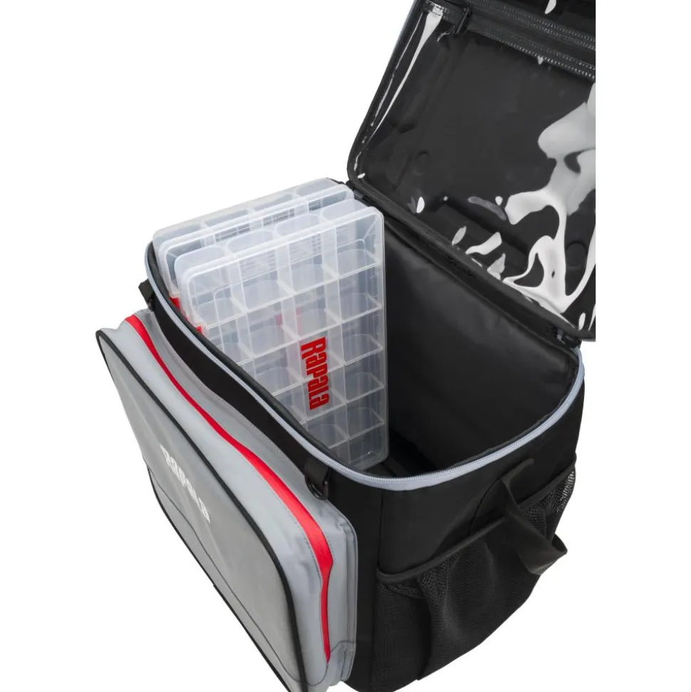 SAC COUNTDOWN TACKLE BAG MAGNUM