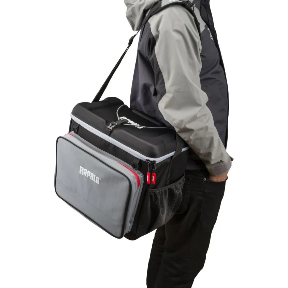 SAC COUNTDOWN TACKLE BAG MAGNUM