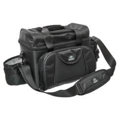 SAC DE RANGEMENT ILLEX VERTICAL BAG BLACK