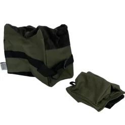 SAC DE TIR AVANT ET ARRIERE