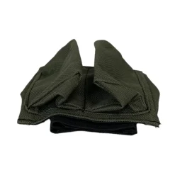 SAC DE TIR AVANT ET ARRIERE
