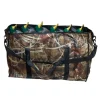 SAC DE TRANSPORT 12 COMPARTIMENTS POUR APPELANTS