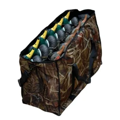 SAC DE TRANSPORT 12 COMPARTIMENTS POUR APPELANTS
