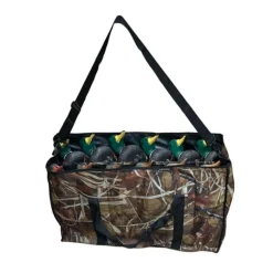SAC DE TRANSPORT 12 COMPARTIMENTS POUR APPELANTS