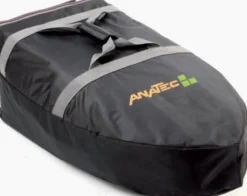 SAC DE TRANSPORT LUXE MONOCOQUE