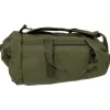 SAC DE VOYAGE KAKI 75L
